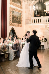 A&amp;C Reception-187