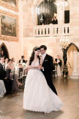 A&amp;C Reception-156