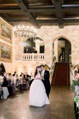 A&amp;C Reception-154