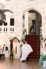 A&amp;C Reception-92