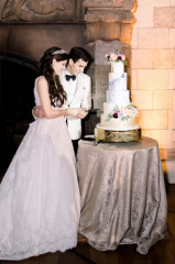 A&amp;C Reception-460