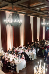 A&amp;C Reception-300