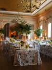 Sarah & TR Rehearsal Dinner & Welcome Party - LK Events - Ashley Cox Photography