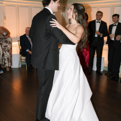 Gillen + Wilton Wedding - Wild Heart Creative