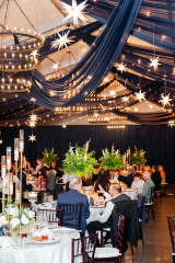 0992 Dover Hall Luxury Wedding - M&amp;J