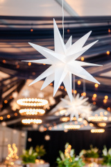 0861 Dover Hall Luxury Wedding - M&amp;J