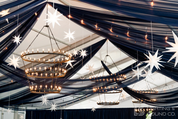 0677 Dover Hall Luxury Wedding - M&amp;J