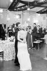 ML0204 Dover Hall Black Tie Richmond Wedding