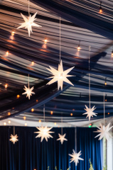 ML0189 Dover Hall Black Tie Richmond Wedding