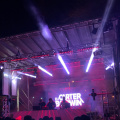cash cash DJ carter baldwin