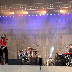 Sabrina Carpenter