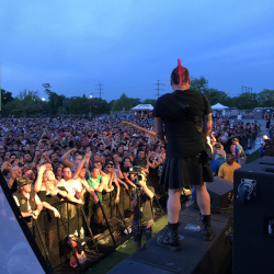 Punk in Drublic