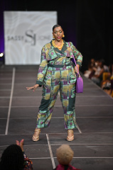 Sassy Jones Fashion Show 2697