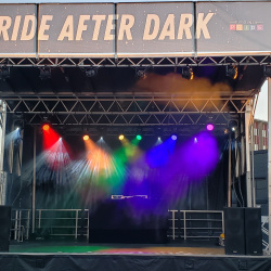Pride After Dark