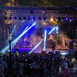 University of Richmond