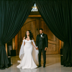 Jayne Heir - Keturah and Randolph - Terri Baskin