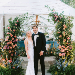 Hannah & Victor - Glint Events - Alex Tenser Photography