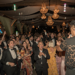 Lily + Consti - For Love of Love - Kelly Mour