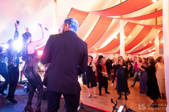 Fralin 90th Anniversary Soiree 110725 235