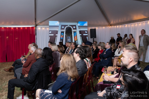 Fralin 90th Anniversary Soiree 110725 168