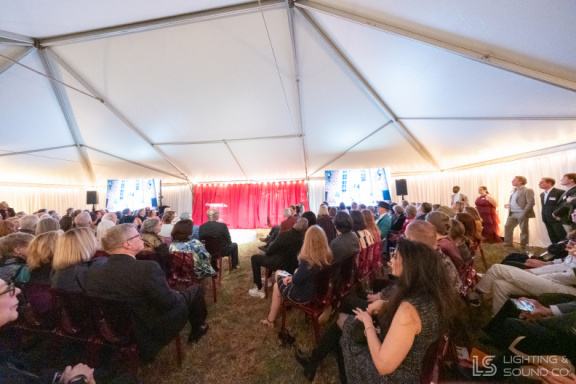 Fralin 90th Anniversary Soiree 110725 150