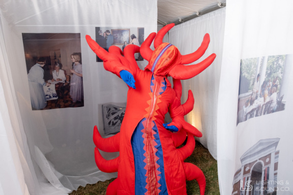 Fralin 90th Anniversary Soiree 110725 116