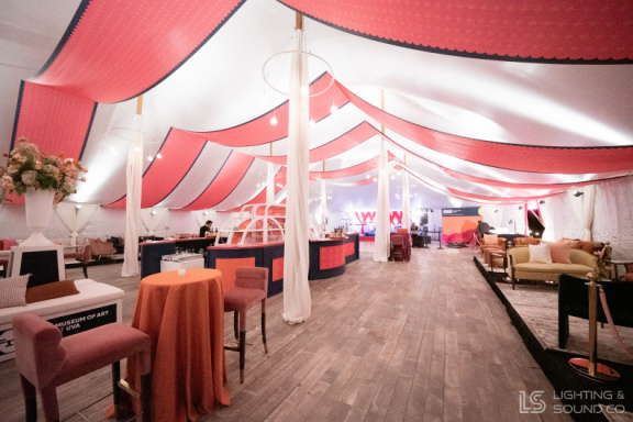 Fralin 90th Anniversary Soiree 110725 114