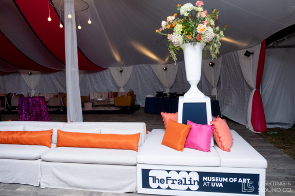 Fralin 90th Anniversary Soiree 110725 110