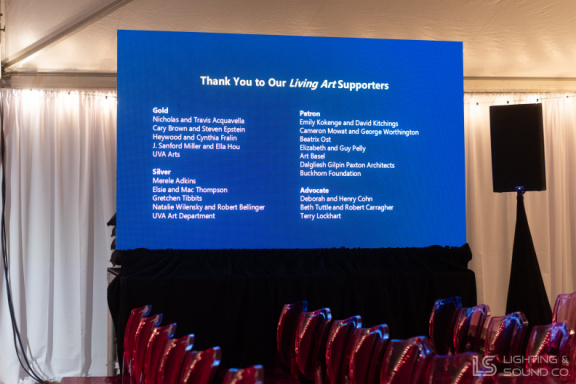 Fralin 90th Anniversary Soiree 110725 107