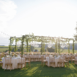 Natalie & Javin Wedding - Donovan-Groves Events - Lance Nicoll Photography