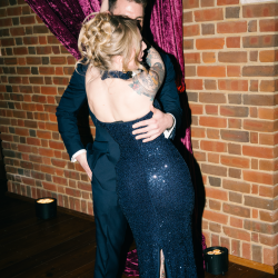 Mary & Justin - The One Moment Events