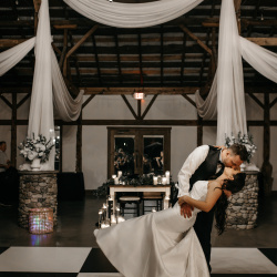 Ciara Cione Wedding